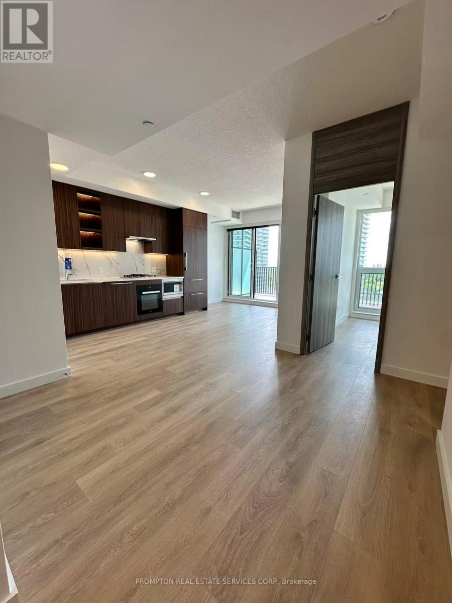 1216 - 68 Esther Shiner Boulevard, Toronto, Ontario  M2K 0J6 - Photo 2 - C13413214