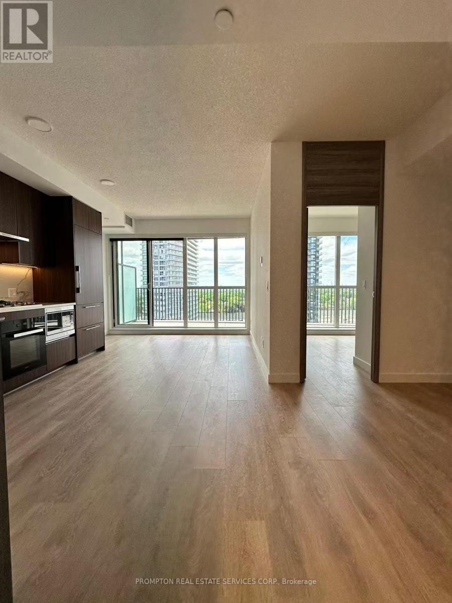 1216 - 68 Esther Shiner Boulevard, Toronto, Ontario  M2K 0J6 - Photo 4 - C13413214