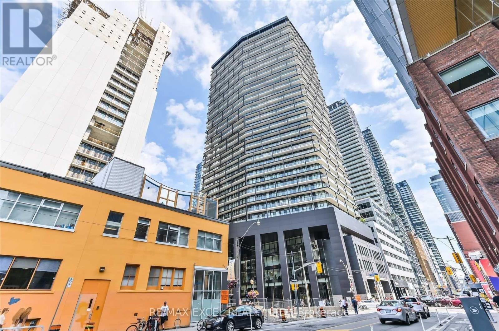 1210 - 125 Peter Street, Toronto, Ontario  M5V 0M2 - Photo 11 - C13413222