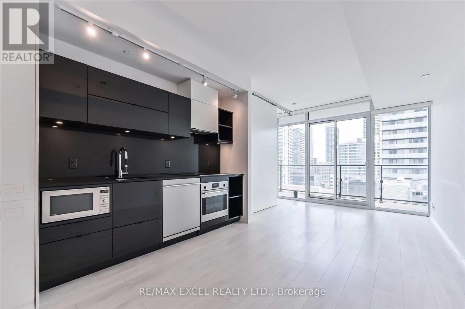 1210 - 125 Peter Street, Toronto, Ontario  M5V 0M2 - Photo 5 - C13413222