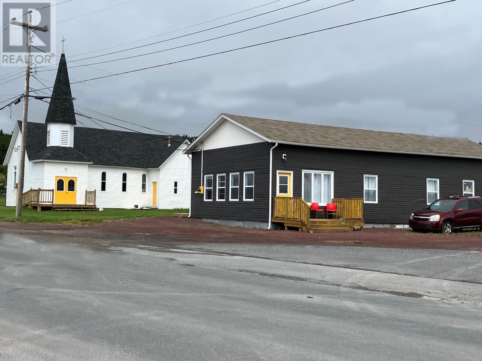 60 - 62 Main Road, Cavendish, Newfoundland & Labrador  A0A 1J0 - Photo 1 - 1298619