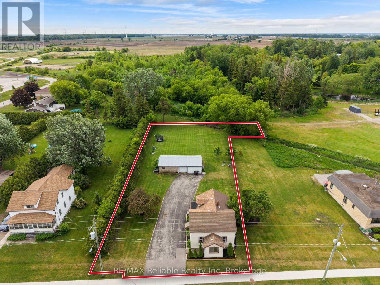 17 Main Street, Bluewater, Ontario  N0M 2T0 - Photo 3 - X13413084