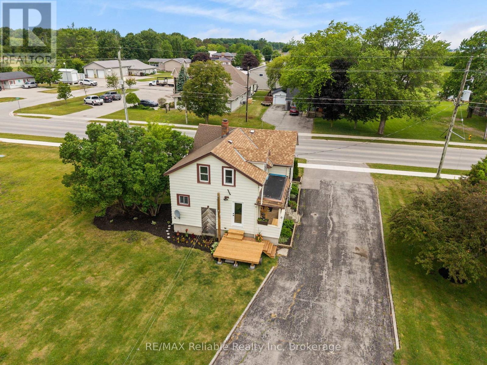 17 Main Street, Bluewater, Ontario  N0M 2T0 - Photo 47 - X13413084