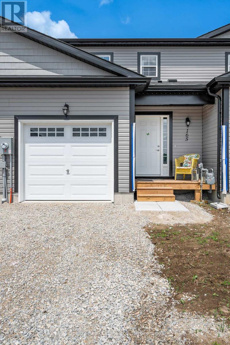 165 Equality Drive, Meaford, Ontario  N4L 0B4 - Photo 1 - X13413088