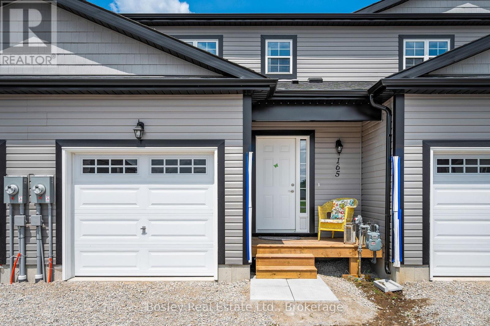 165 Equality Drive, Meaford, Ontario  N4L 0B4 - Photo 2 - X13413088
