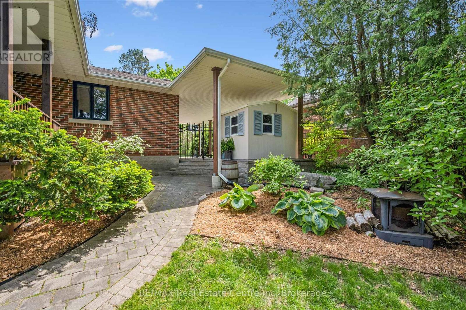 11 Floral Drive, Guelph, Ontario  N1G 1R2 - Photo 38 - X13413108