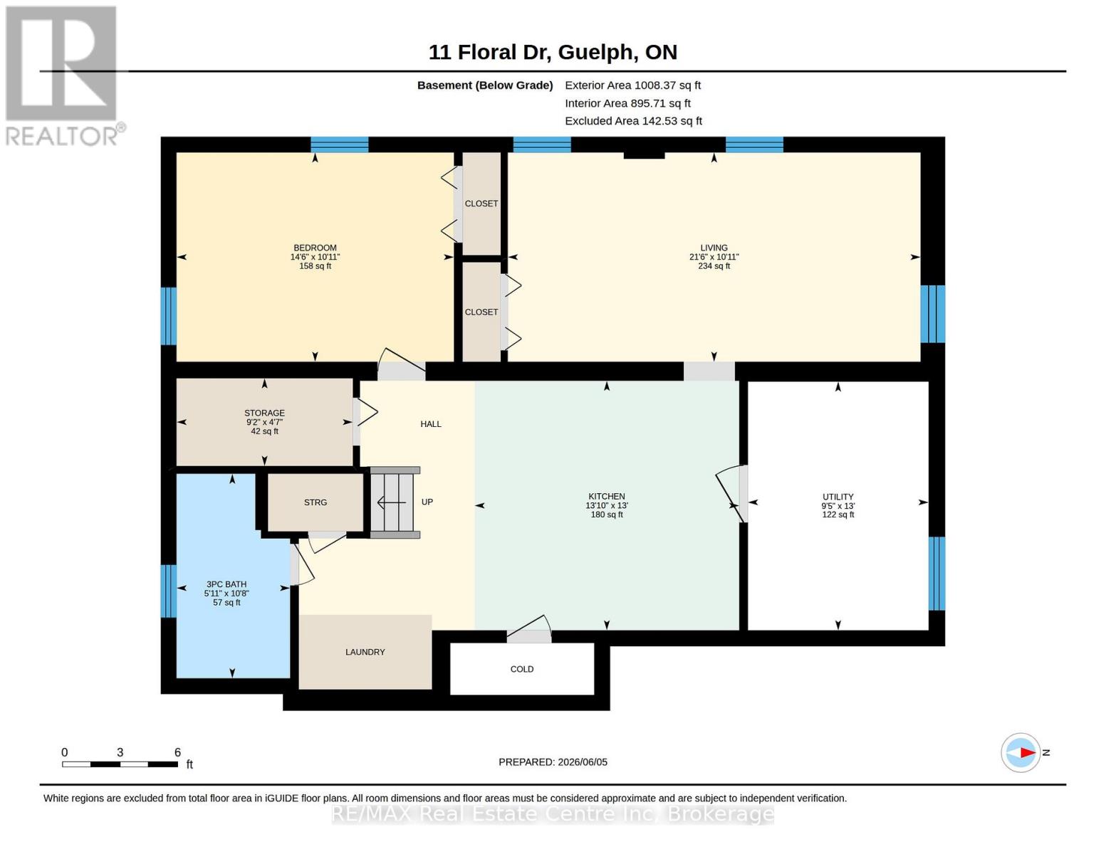 11 Floral Drive, Guelph, Ontario  N1G 1R2 - Photo 44 - X13413108