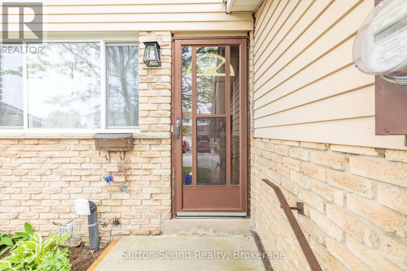 82 - 82 Laurie Crescent, Owen Sound, Ontario  N4K 6C3 - Photo 2 - X13413158