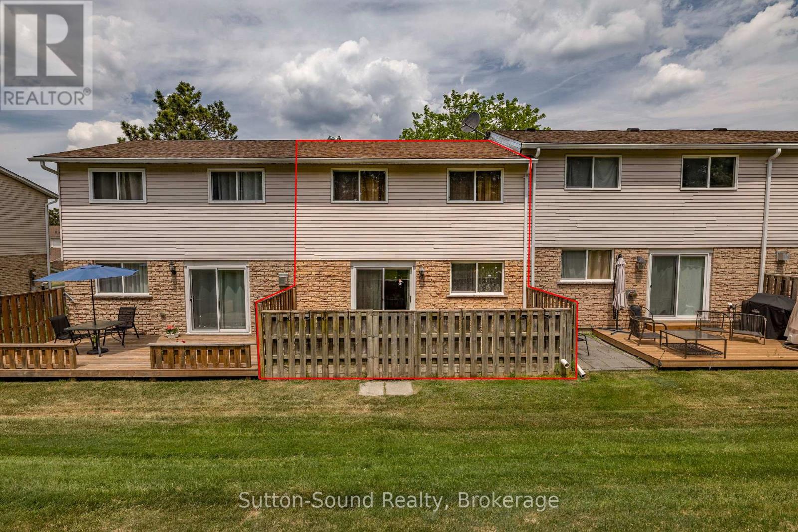 82 - 82 Laurie Crescent, Owen Sound, Ontario  N4K 6C3 - Photo 23 - X13413158
