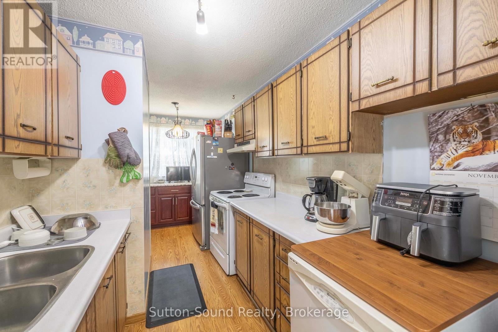 82 - 82 Laurie Crescent, Owen Sound, Ontario  N4K 6C3 - Photo 9 - X13413158