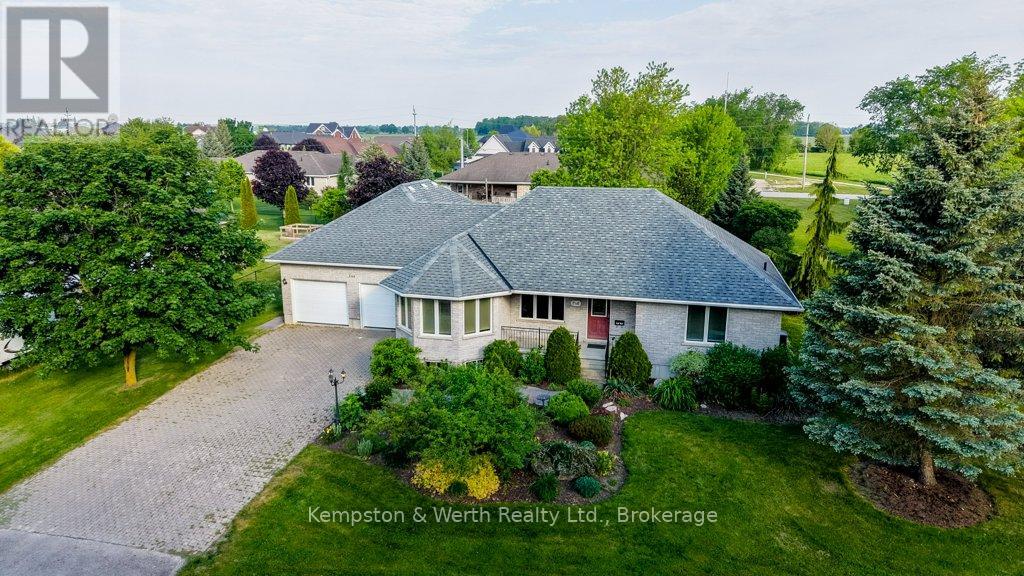 246 KING STREET, North Perth, Ontario
