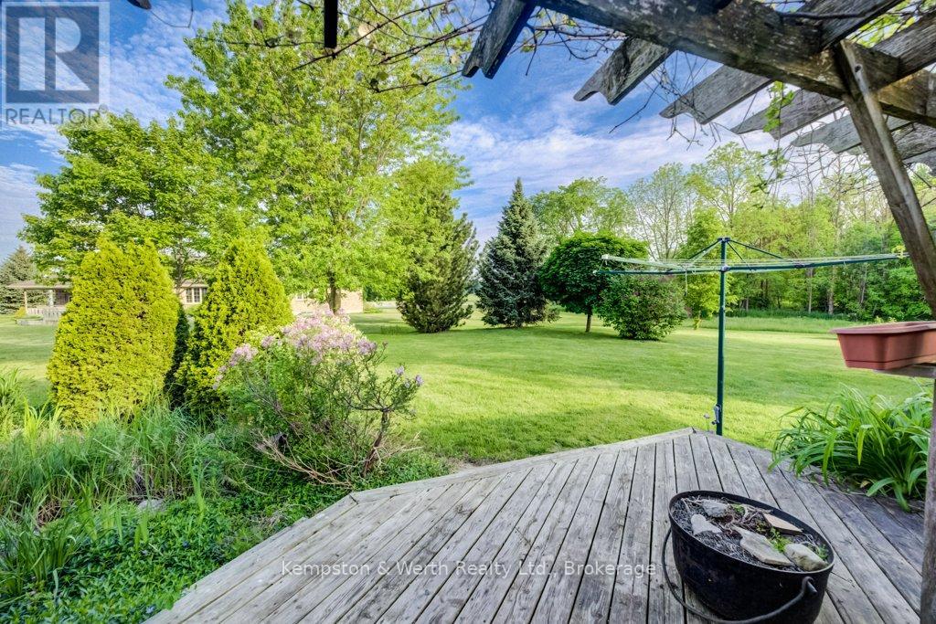 246 King Street, North Perth, Ontario  N0G 1B0 - Photo 41 - X13413190