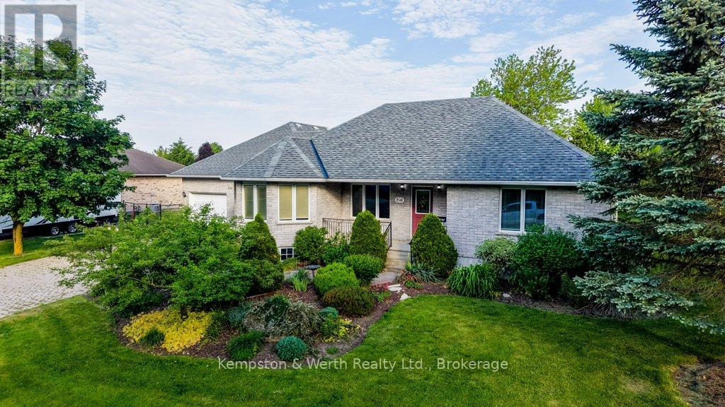 246 King Street, North Perth, Ontario  N0G 1B0 - Photo 42 - X13413190
