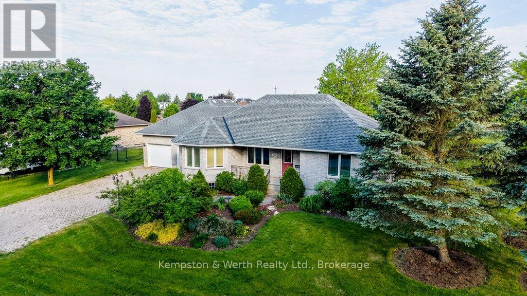 246 King Street, North Perth, Ontario  N0G 1B0 - Photo 43 - X13413190