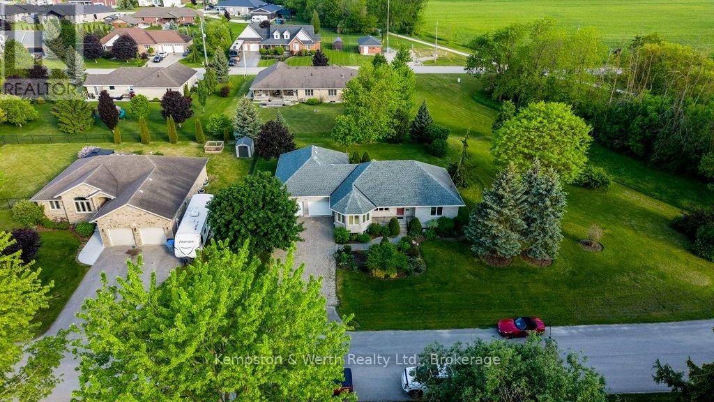 246 King Street, North Perth, Ontario  N0G 1B0 - Photo 45 - X13413190
