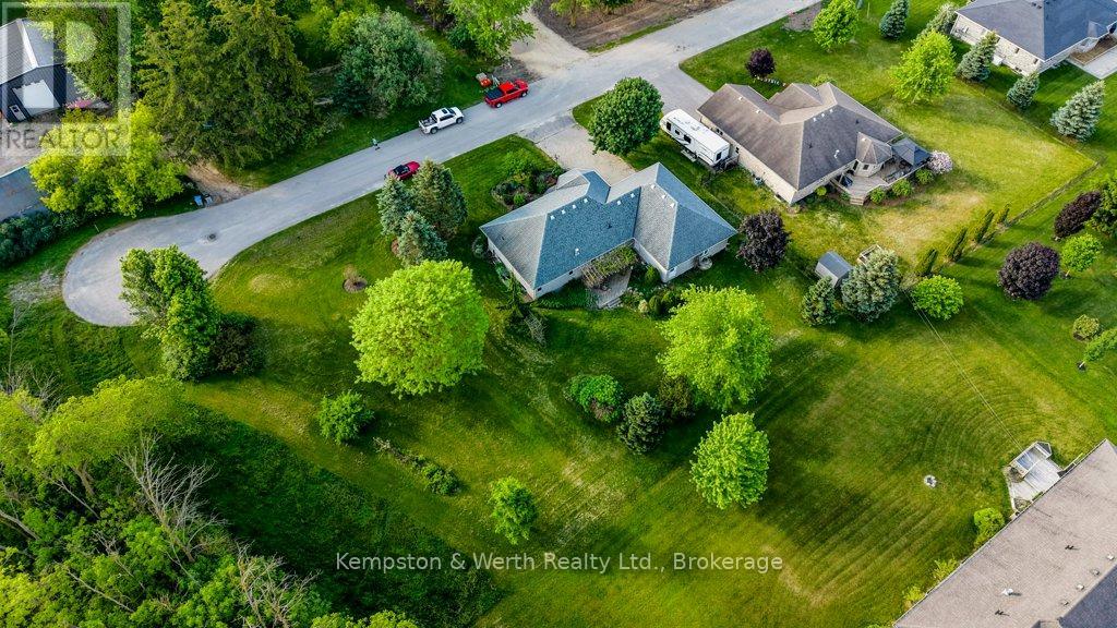 246 King Street, North Perth, Ontario  N0G 1B0 - Photo 47 - X13413190