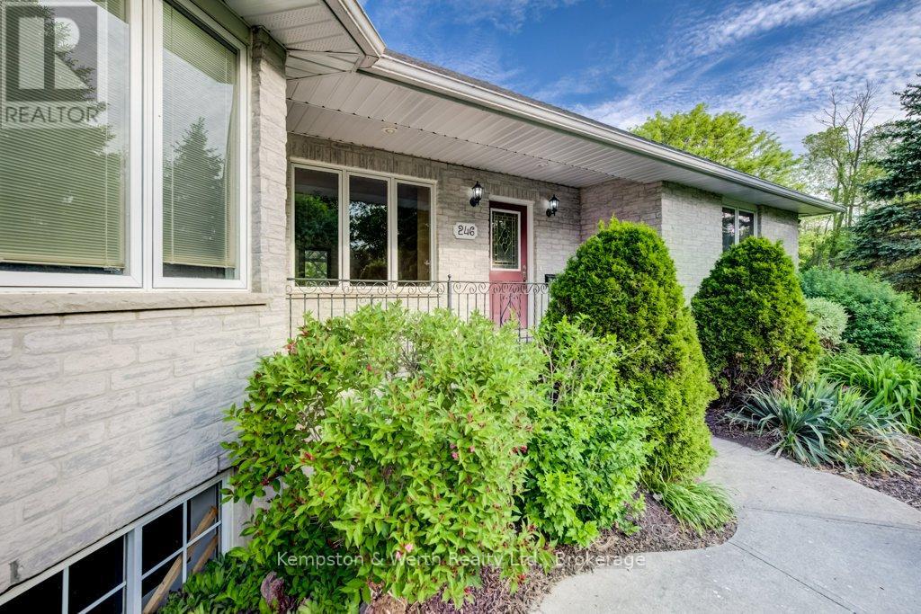 246 King Street, North Perth, Ontario  N0G 1B0 - Photo 6 - X13413190