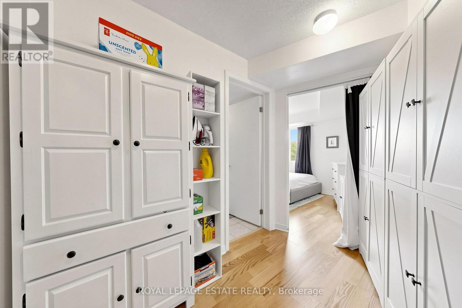 331 - 684 Warden Avenue, Toronto, Ontario  M1L 4W4 - Photo 16 - E13413062