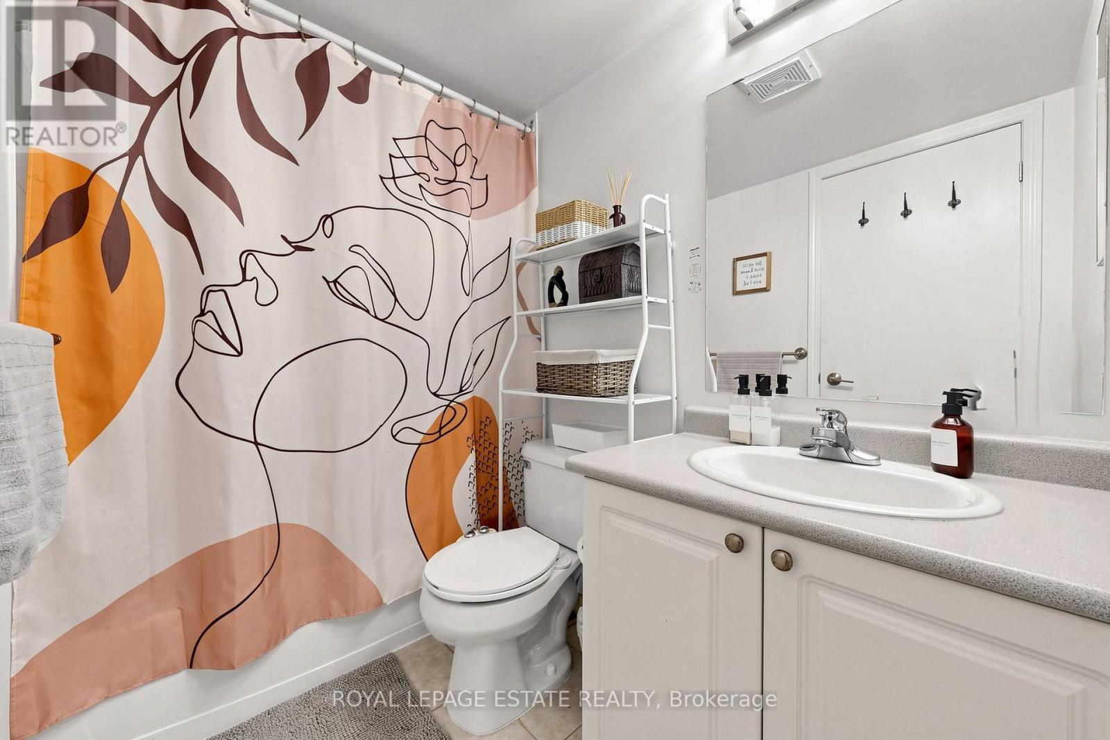 331 - 684 Warden Avenue, Toronto, Ontario  M1L 4W4 - Photo 17 - E13413062