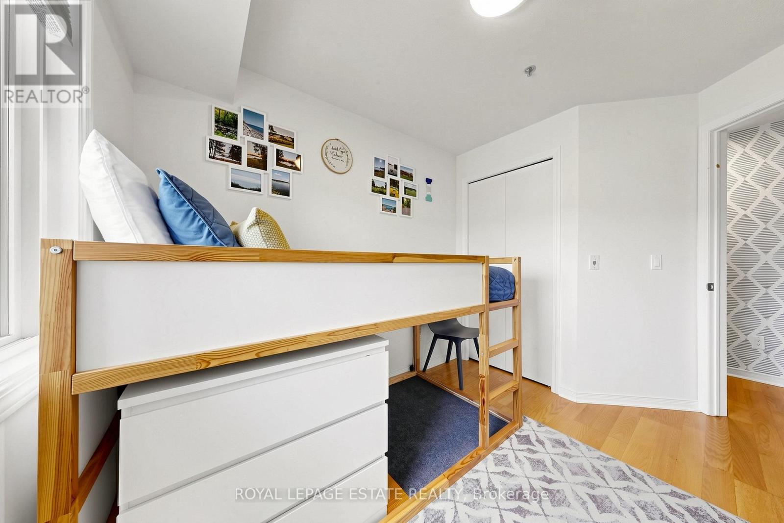 331 - 684 Warden Avenue, Toronto, Ontario  M1L 4W4 - Photo 19 - E13413062