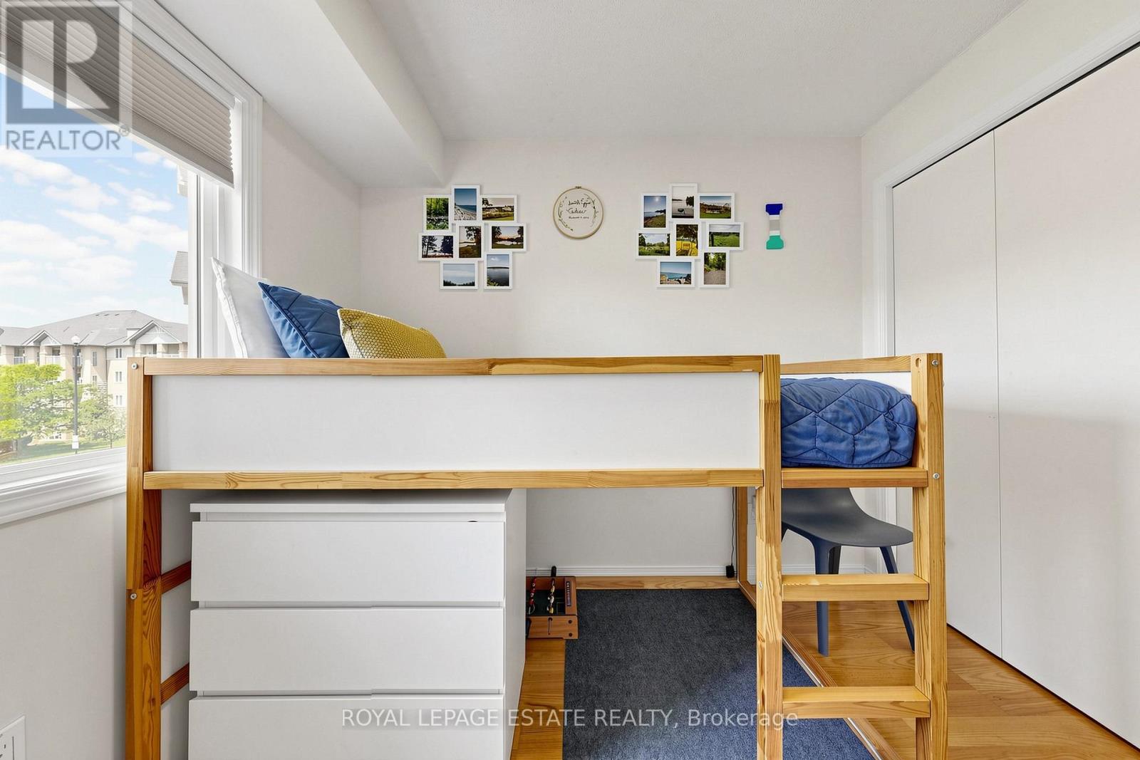 331 - 684 Warden Avenue, Toronto, Ontario  M1L 4W4 - Photo 20 - E13413062