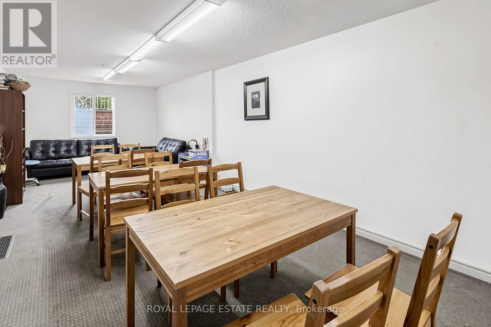 331 - 684 Warden Avenue, Toronto, Ontario  M1L 4W4 - Photo 28 - E13413062