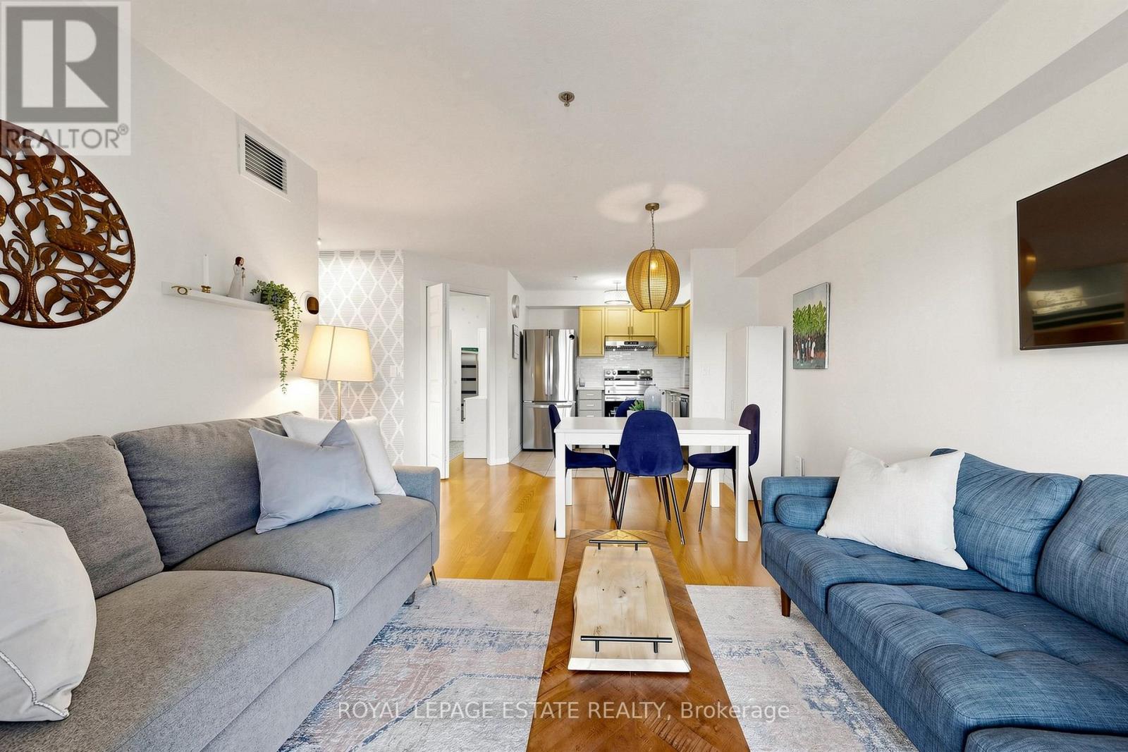 331 - 684 Warden Avenue, Toronto, Ontario  M1L 4W4 - Photo 6 - E13413062