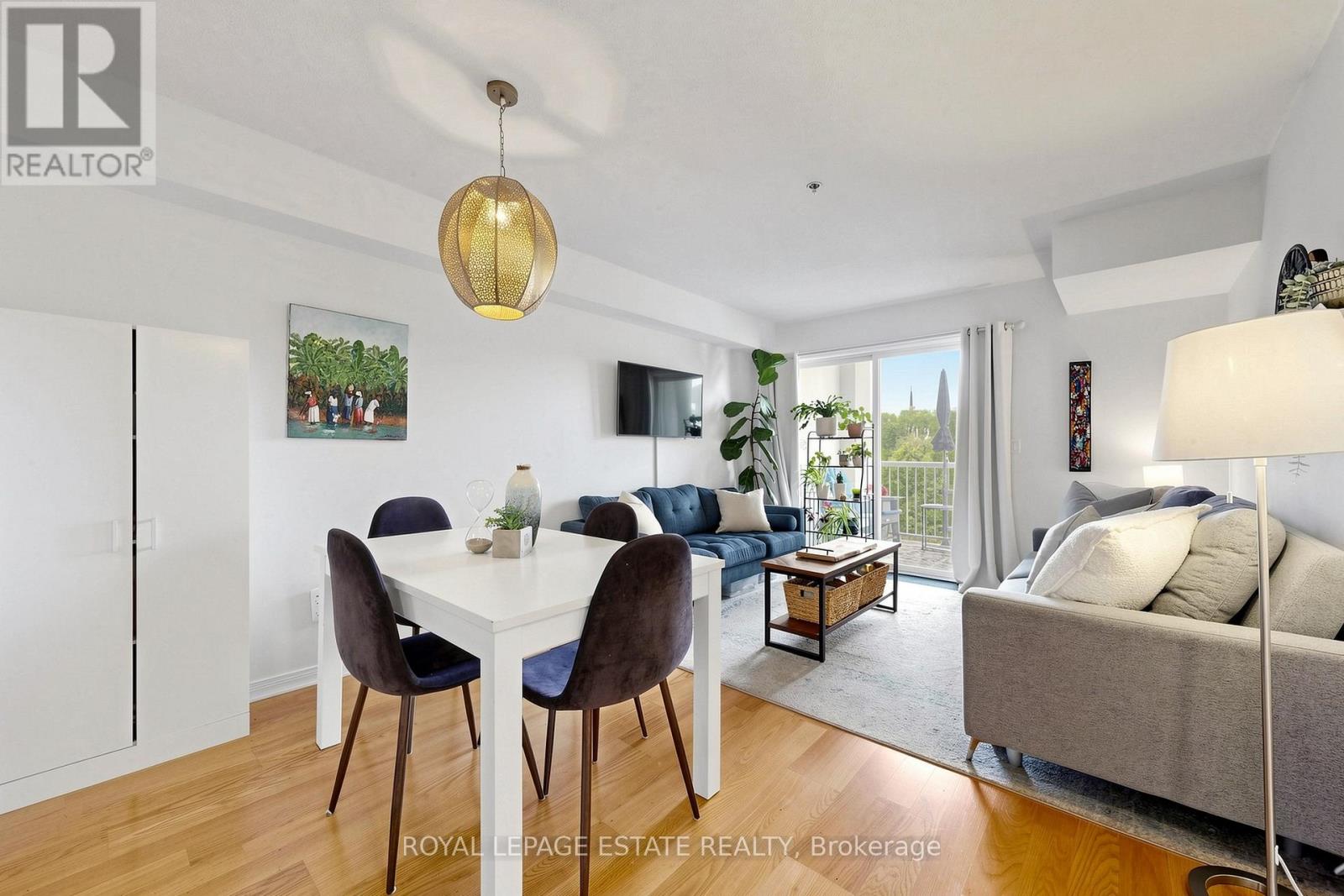 331 - 684 Warden Avenue, Toronto, Ontario  M1L 4W4 - Photo 7 - E13413062