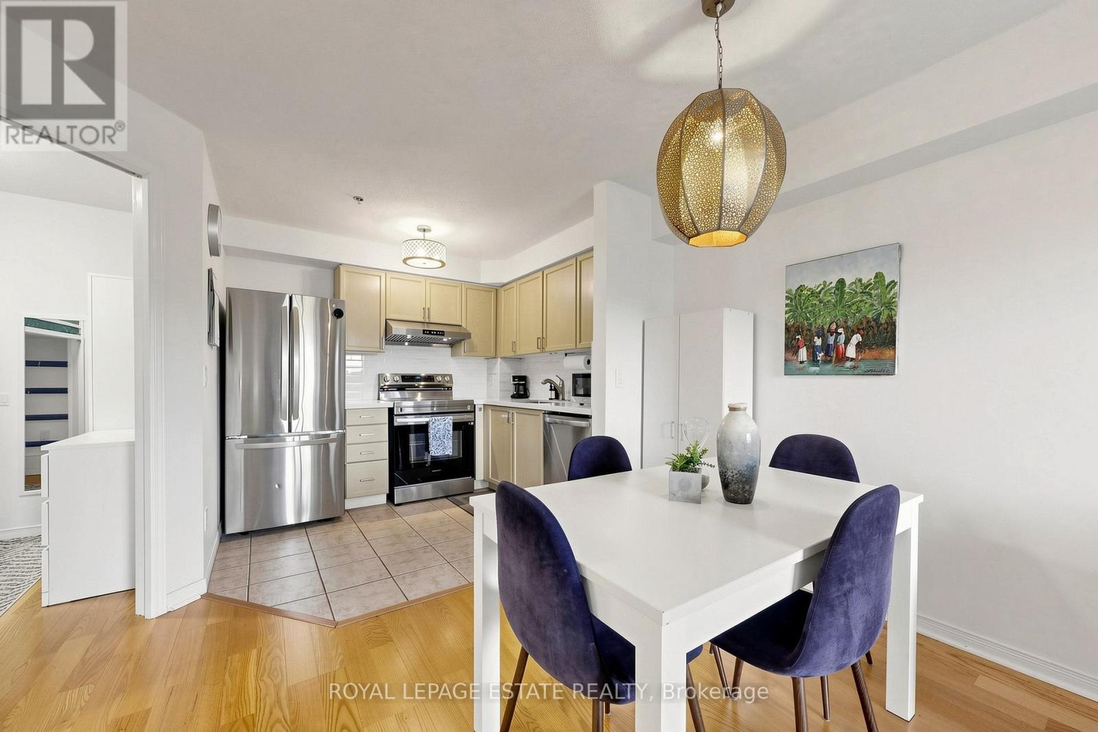 331 - 684 Warden Avenue, Toronto, Ontario  M1L 4W4 - Photo 8 - E13413062