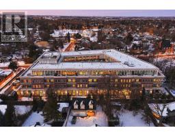 324 - 20 FRED VARLEY DRIVE, Markham, Ontario