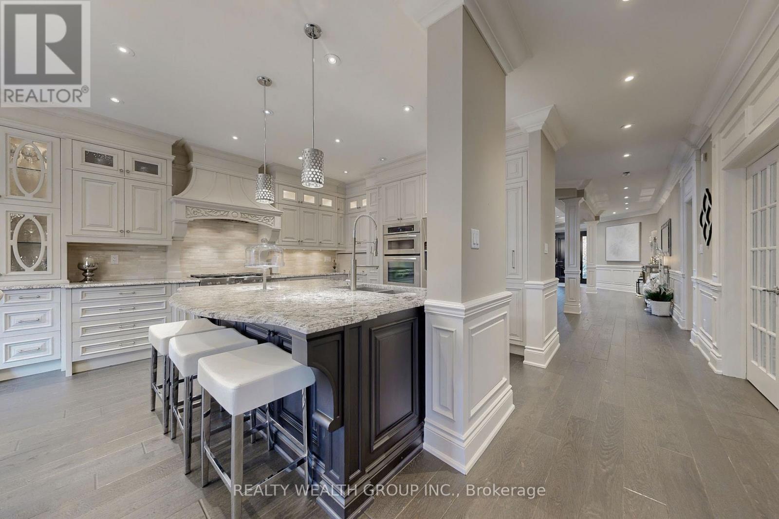 43 Catano Court, Richmond Hill, Ontario  L4S 2V4 - Photo 11 - N13413072