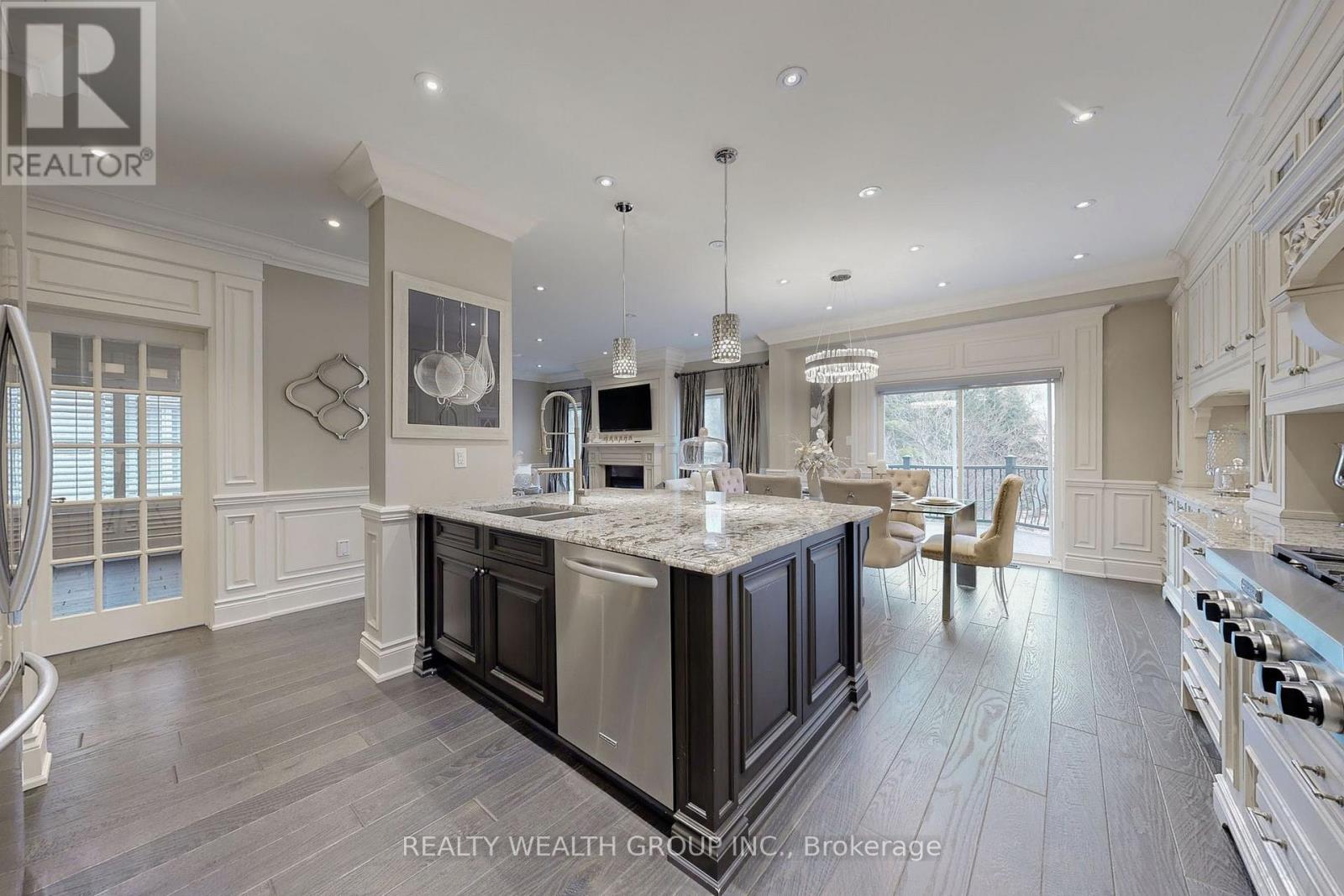 43 Catano Court, Richmond Hill, Ontario  L4S 2V4 - Photo 13 - N13413072