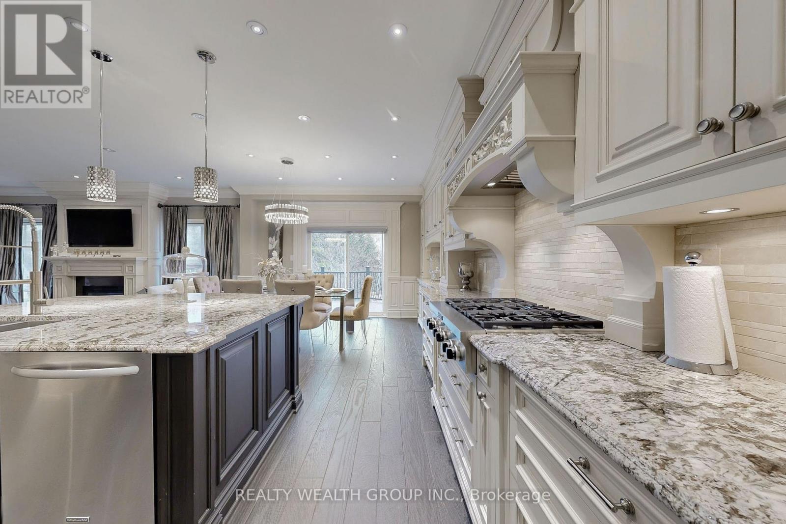 43 Catano Court, Richmond Hill, Ontario  L4S 2V4 - Photo 14 - N13413072