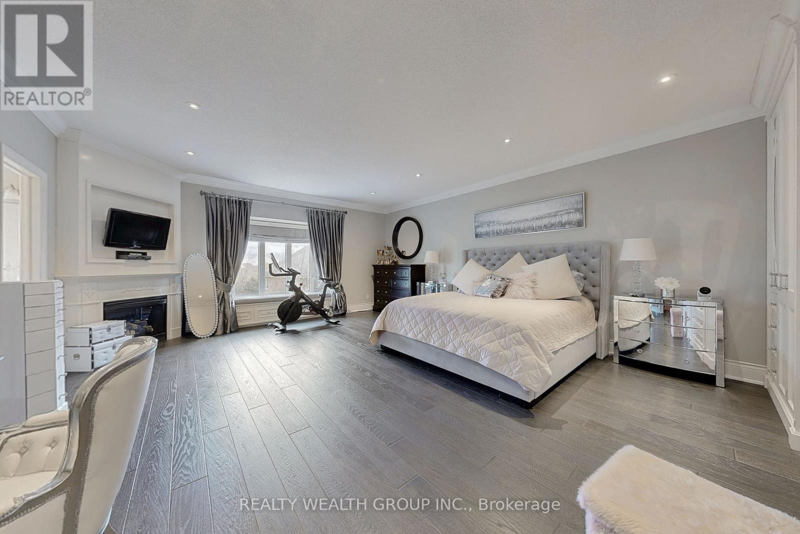 43 Catano Court, Richmond Hill, Ontario  L4S 2V4 - Photo 20 - N13413072