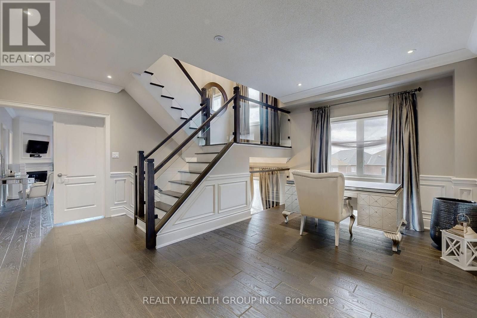 43 Catano Court, Richmond Hill, Ontario  L4S 2V4 - Photo 28 - N13413072