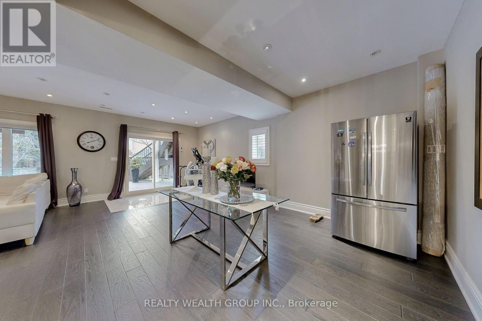 43 Catano Court, Richmond Hill, Ontario  L4S 2V4 - Photo 35 - N13413072