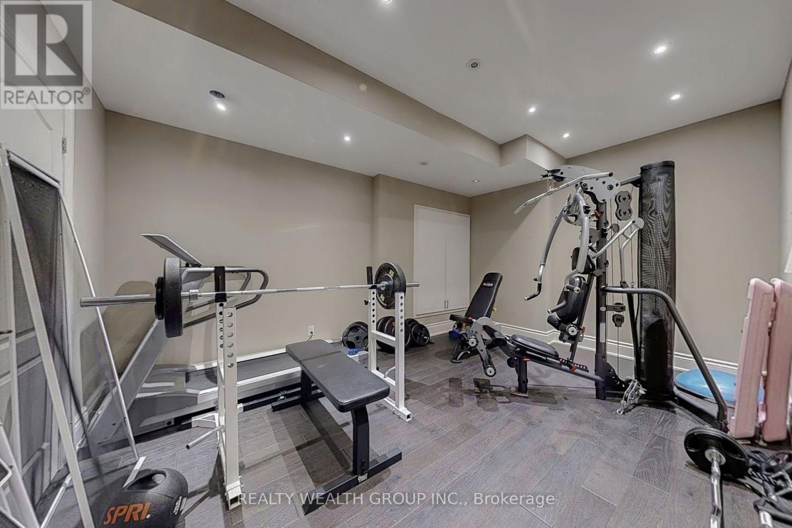 43 Catano Court, Richmond Hill, Ontario  L4S 2V4 - Photo 42 - N13413072