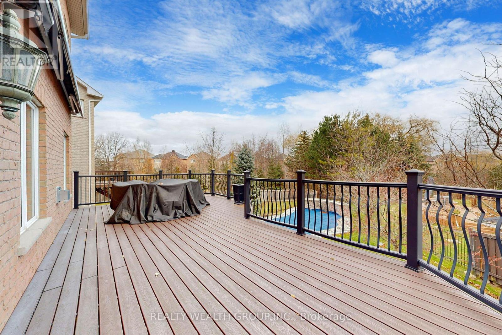 43 Catano Court, Richmond Hill, Ontario  L4S 2V4 - Photo 45 - N13413072