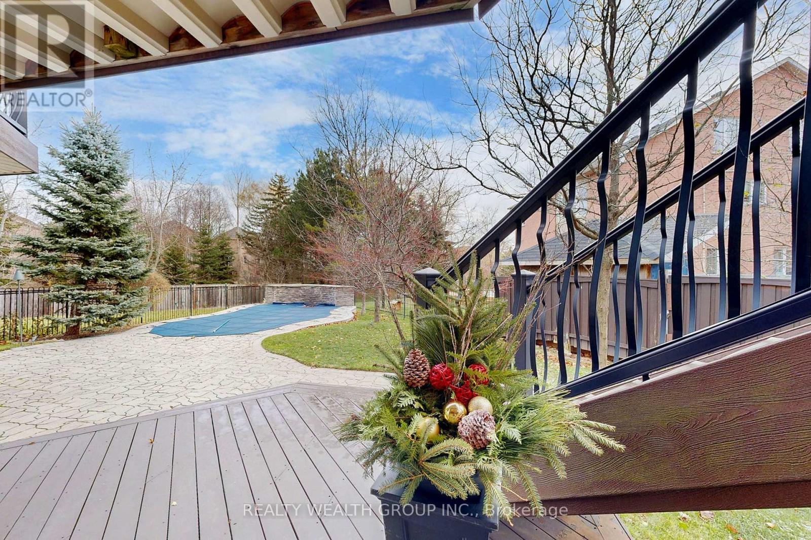 43 Catano Court, Richmond Hill, Ontario  L4S 2V4 - Photo 48 - N13413072
