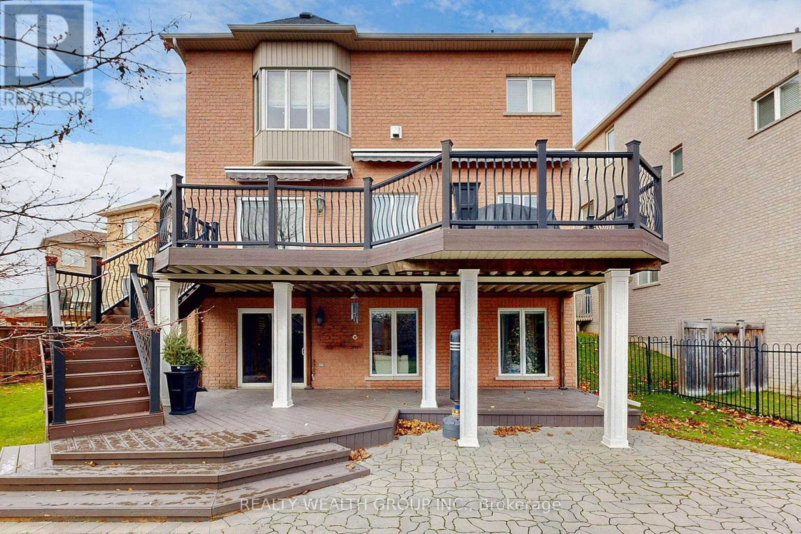 43 Catano Court, Richmond Hill, Ontario  L4S 2V4 - Photo 49 - N13413072