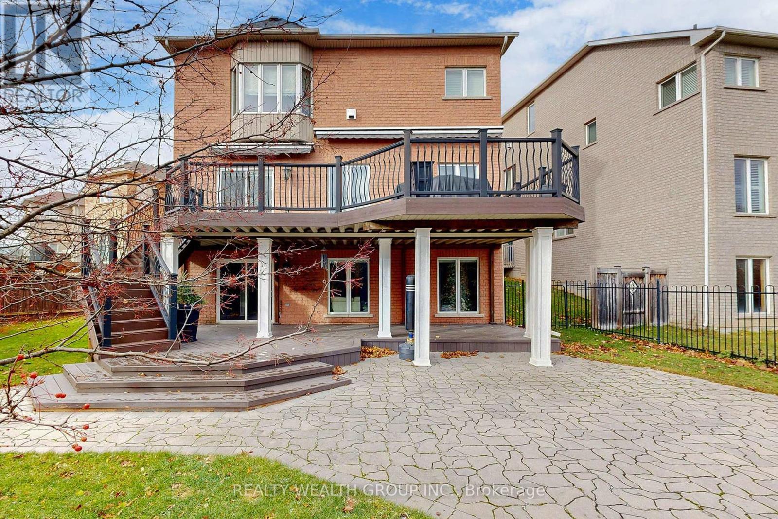 43 Catano Court, Richmond Hill, Ontario  L4S 2V4 - Photo 50 - N13413072