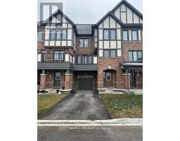 119 MCALISTER AVENUE, Richmond Hill, Ontario