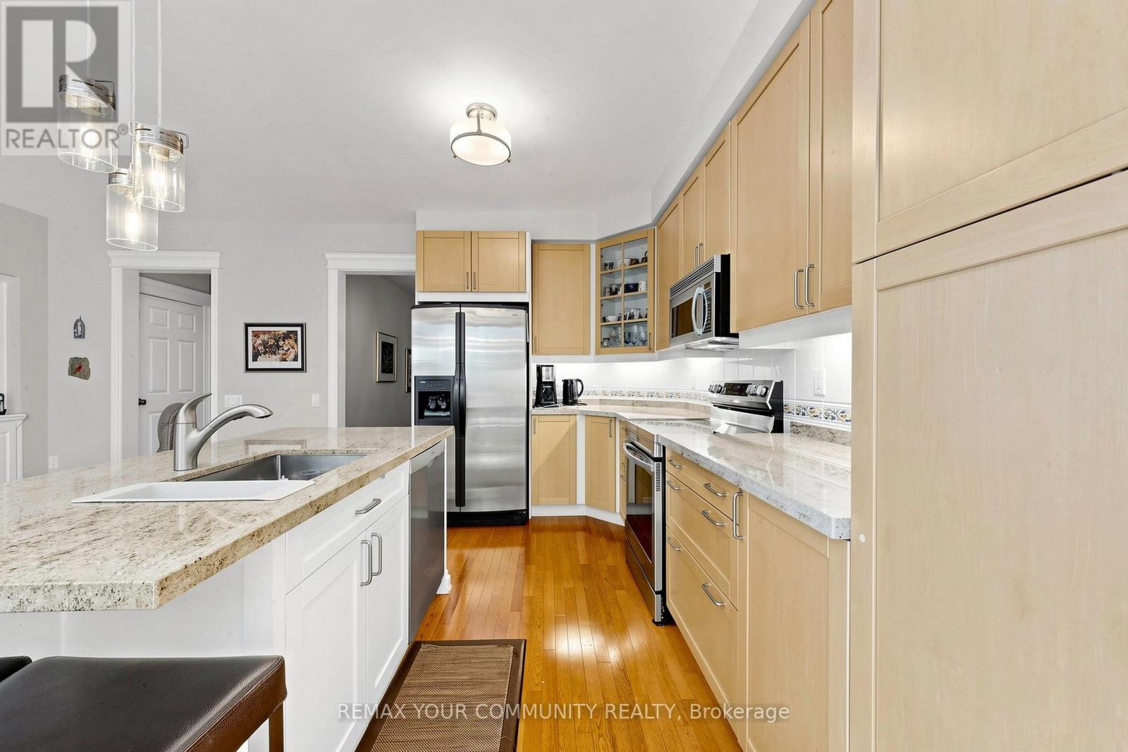 104 Westbury Court, Richmond Hill, Ontario  L4S 2L3 - Photo 22 - N13413226