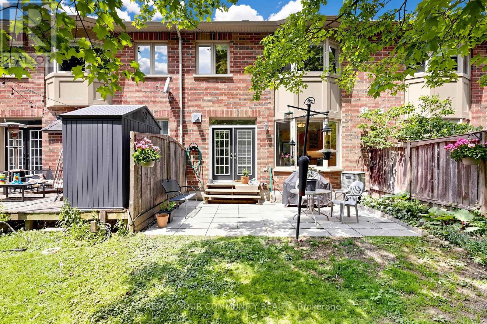 104 Westbury Court, Richmond Hill, Ontario  L4S 2L3 - Photo 40 - N13413226