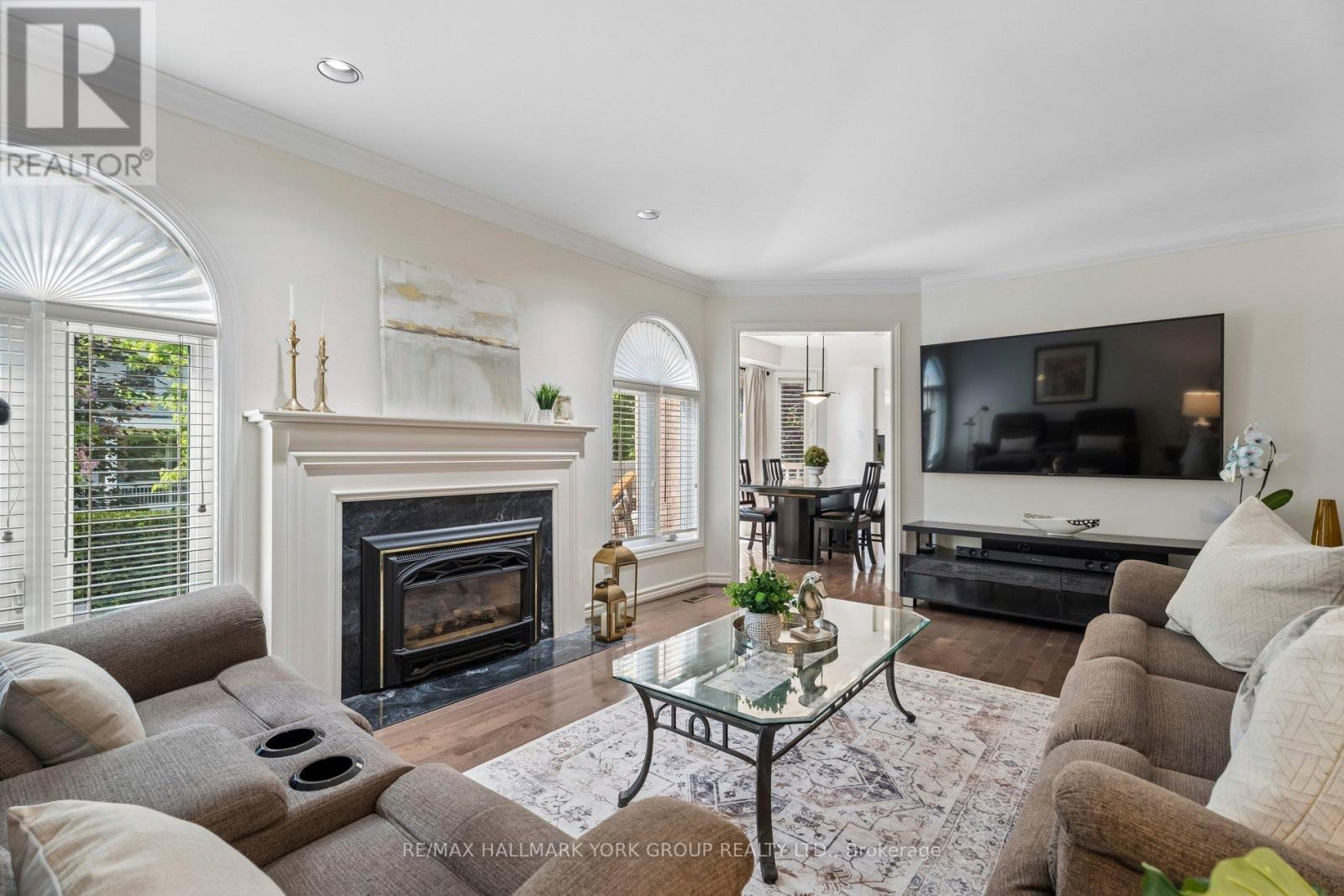 134 Corner Ridge Road, Aurora, Ontario  L4G 6L4 - Photo 10 - N13413230