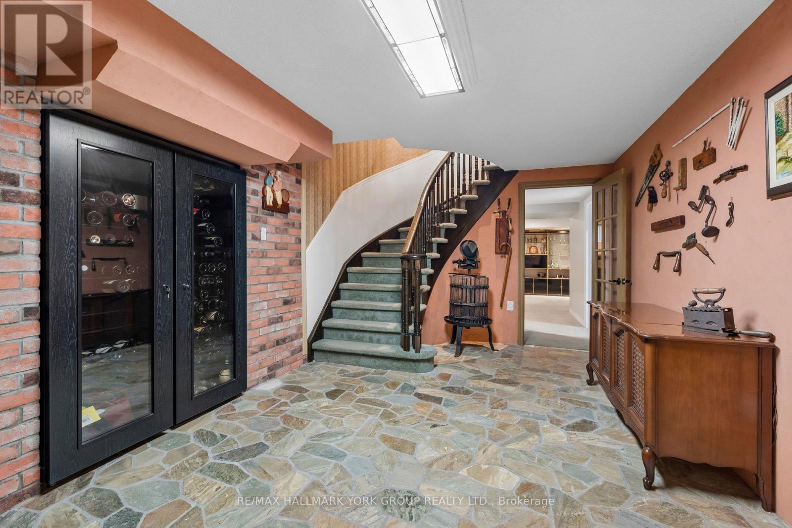 134 Corner Ridge Road, Aurora, Ontario  L4G 6L4 - Photo 31 - N13413230