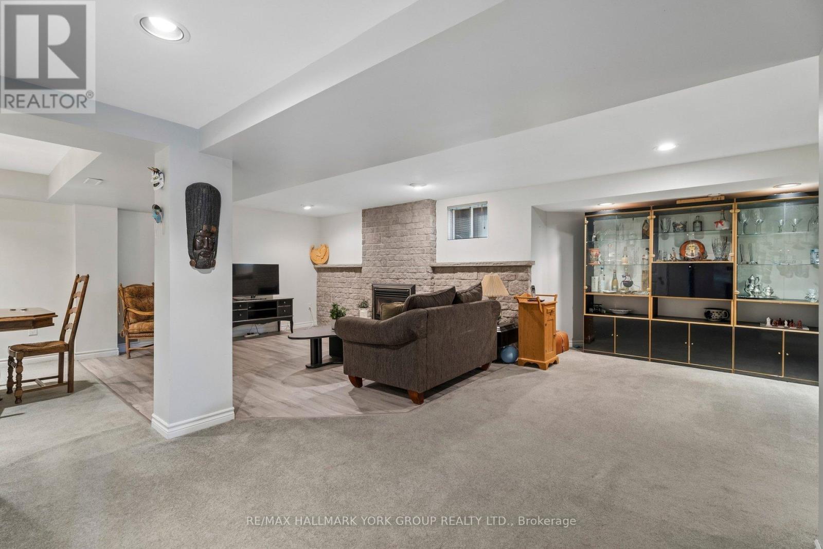 134 Corner Ridge Road, Aurora, Ontario  L4G 6L4 - Photo 33 - N13413230