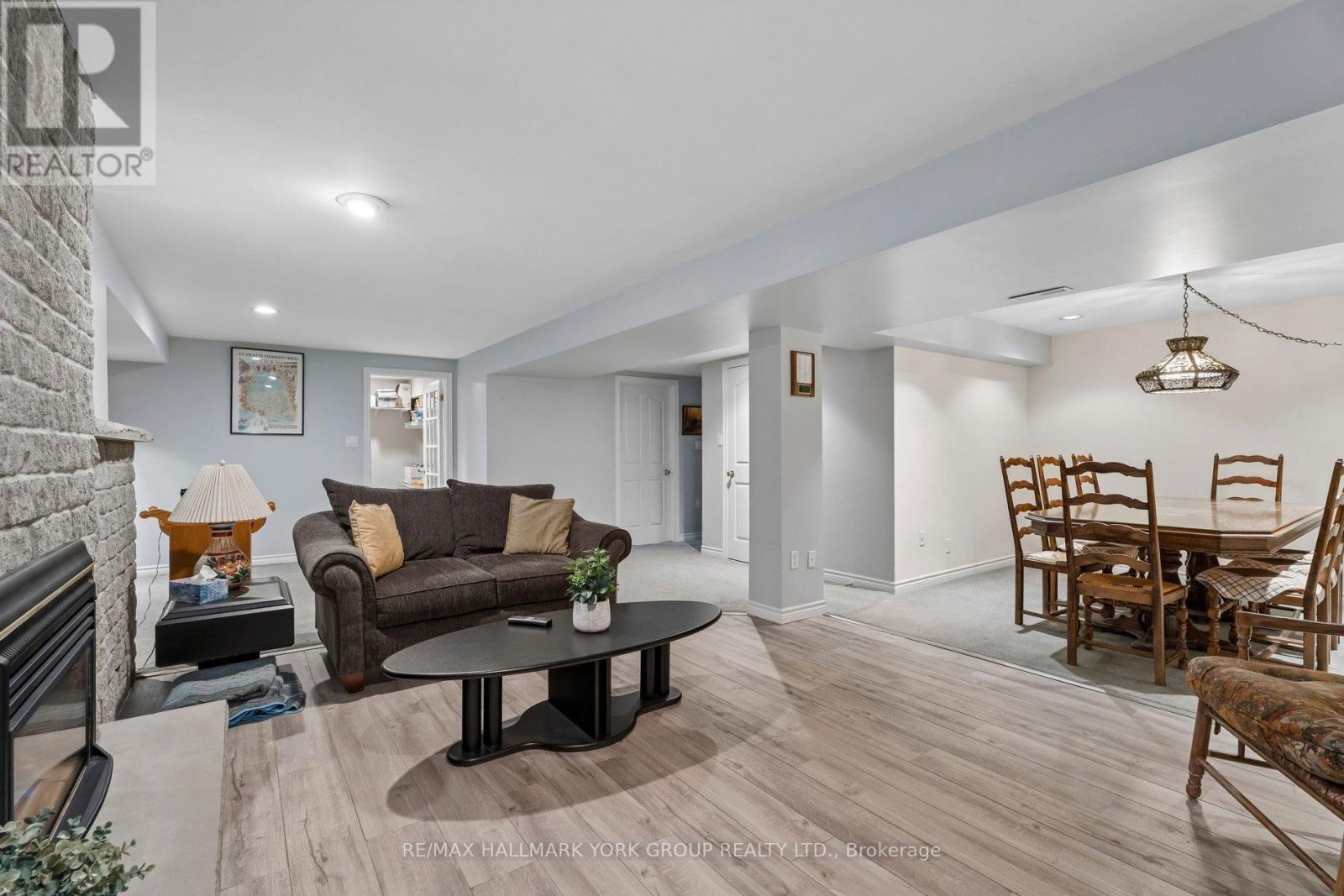 134 Corner Ridge Road, Aurora, Ontario  L4G 6L4 - Photo 36 - N13413230