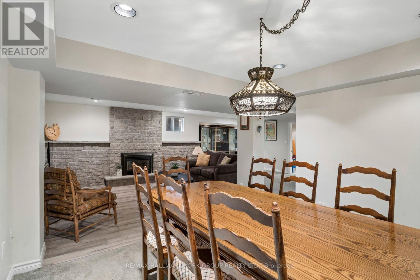134 Corner Ridge Road, Aurora, Ontario  L4G 6L4 - Photo 37 - N13413230