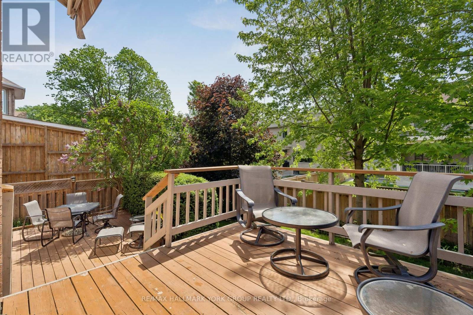 134 Corner Ridge Road, Aurora, Ontario  L4G 6L4 - Photo 38 - N13413230